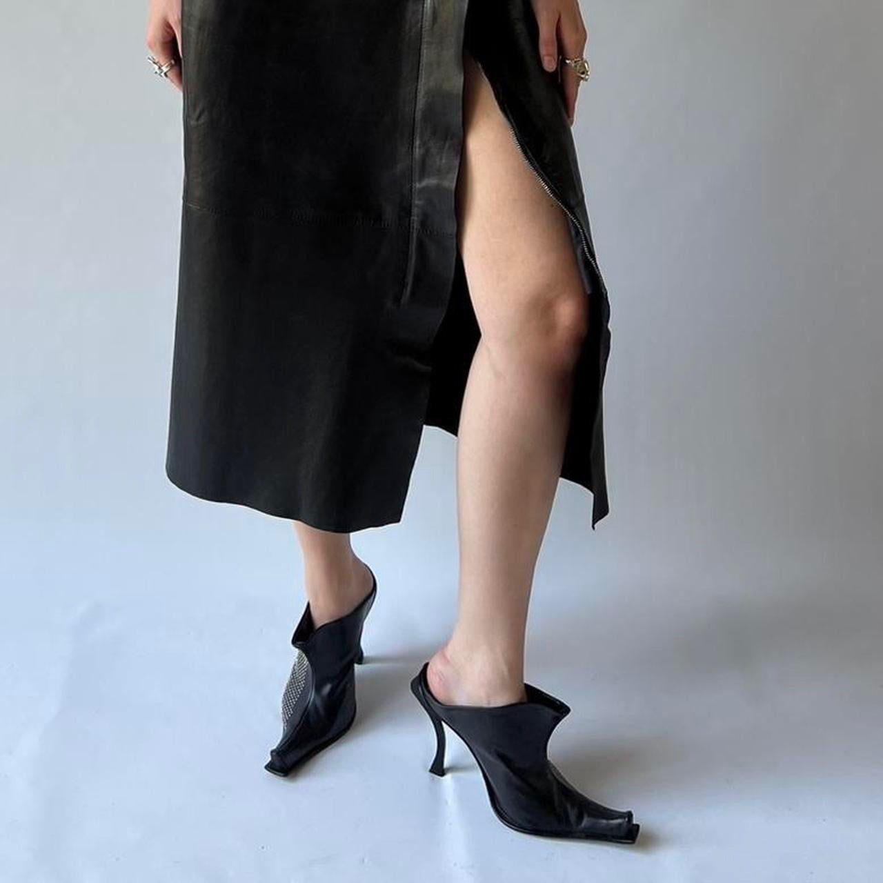Italian Vintage Heels
