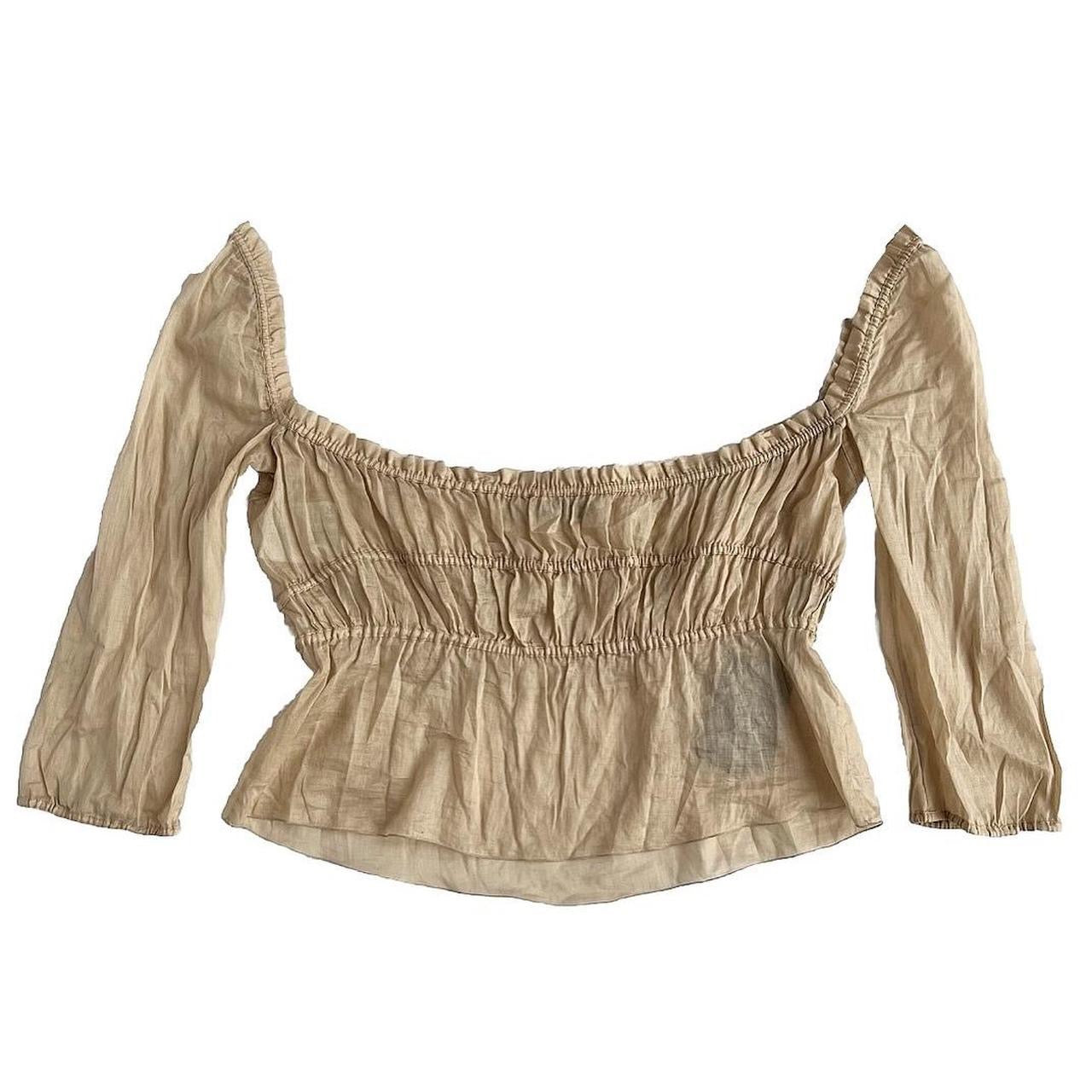 PRADA Blouse