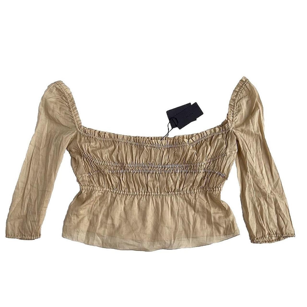 PRADA Blouse