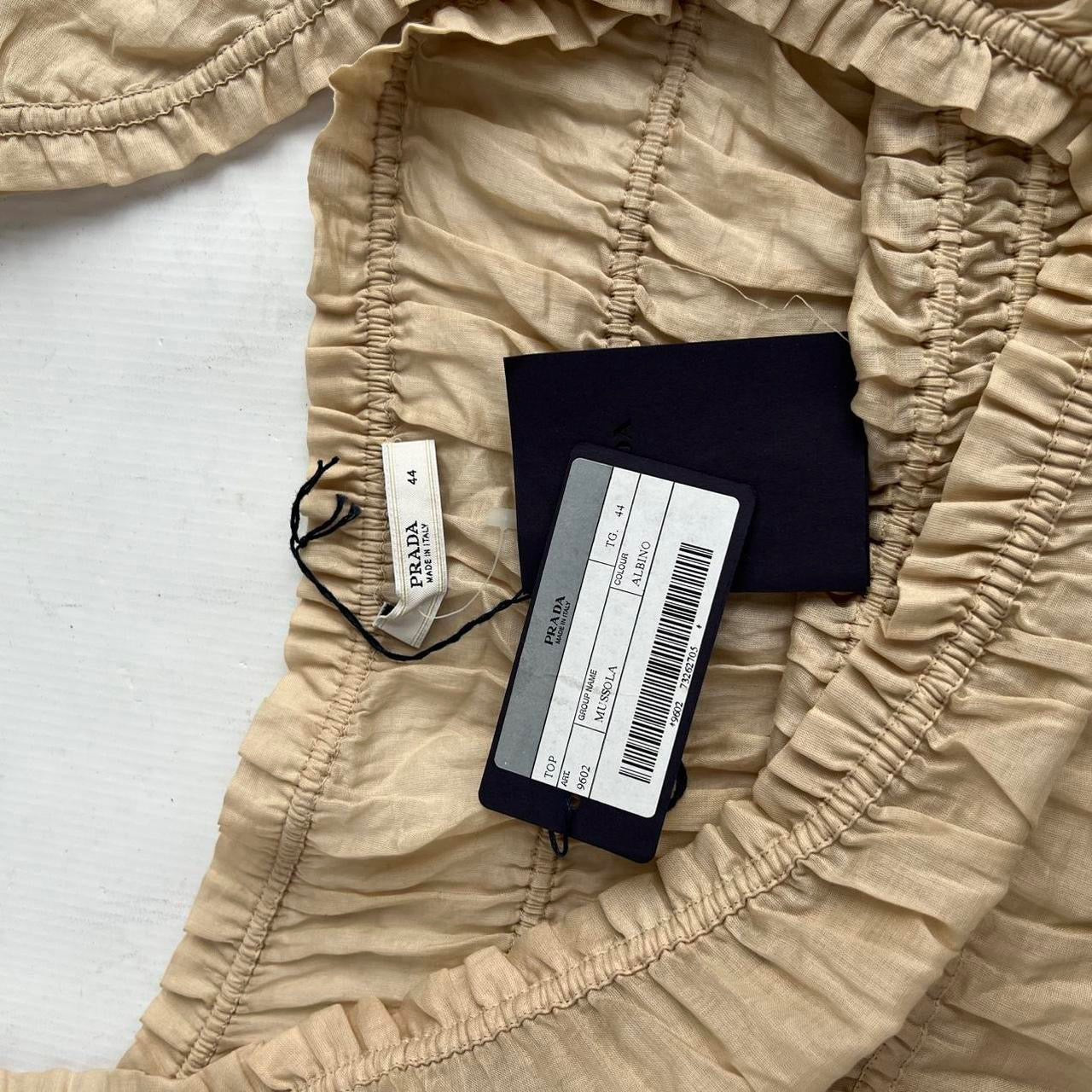 PRADA Blouse