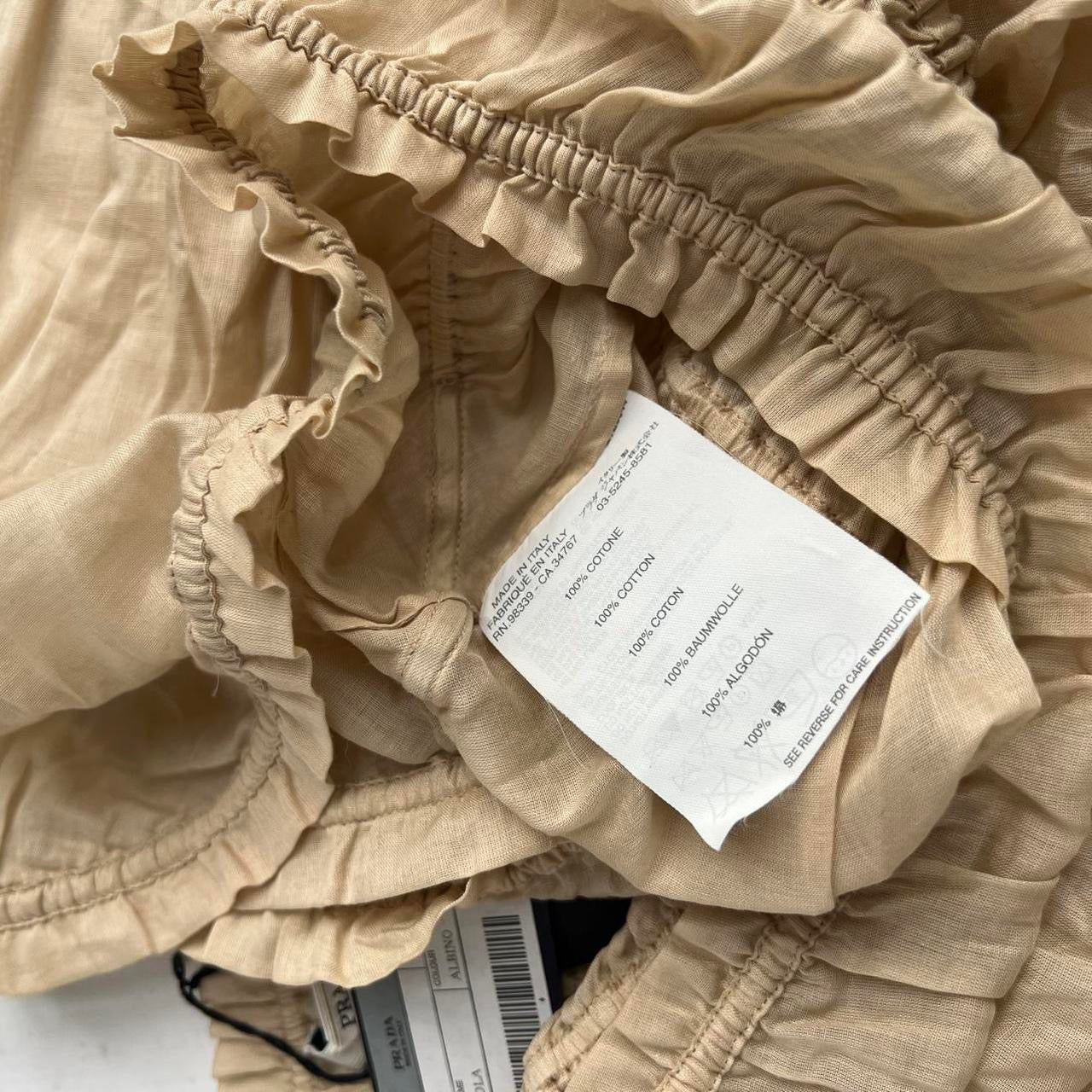 PRADA Blouse