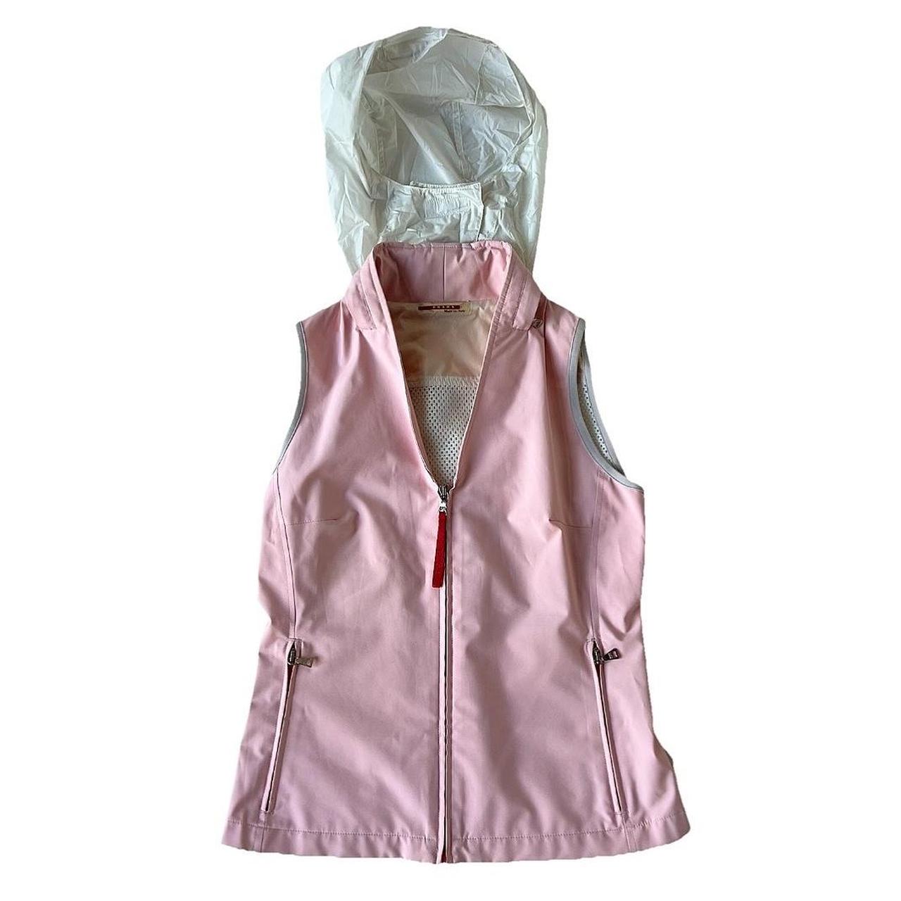PRADA SPORT 2000 Vest