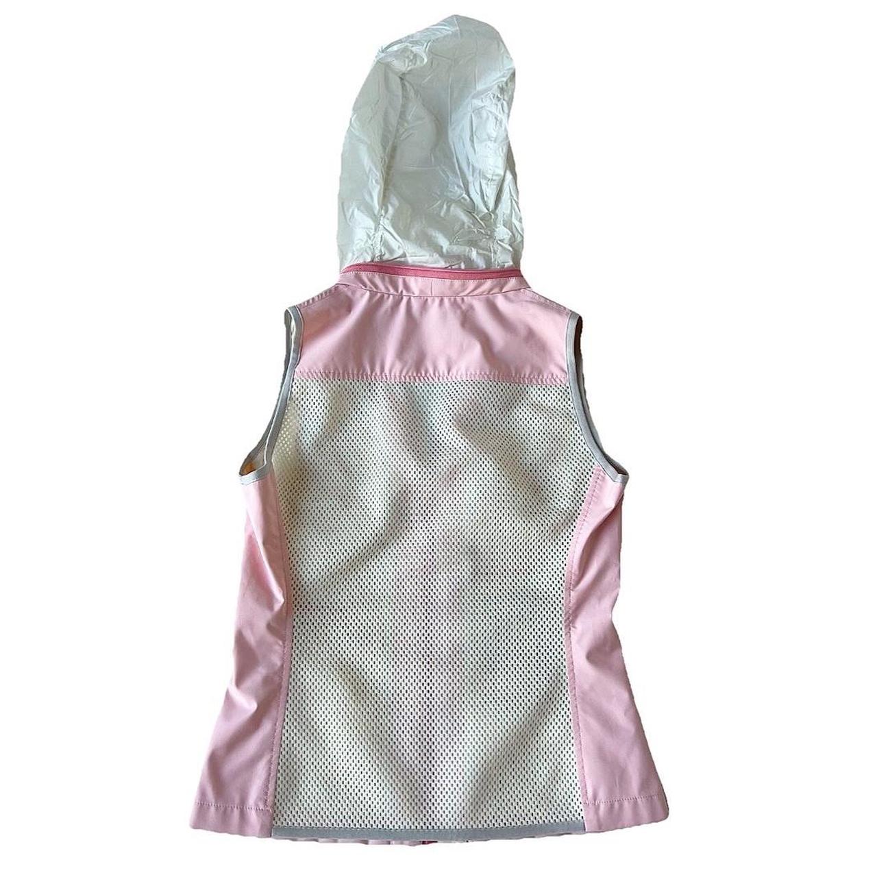 PRADA SPORT 2000 Vest
