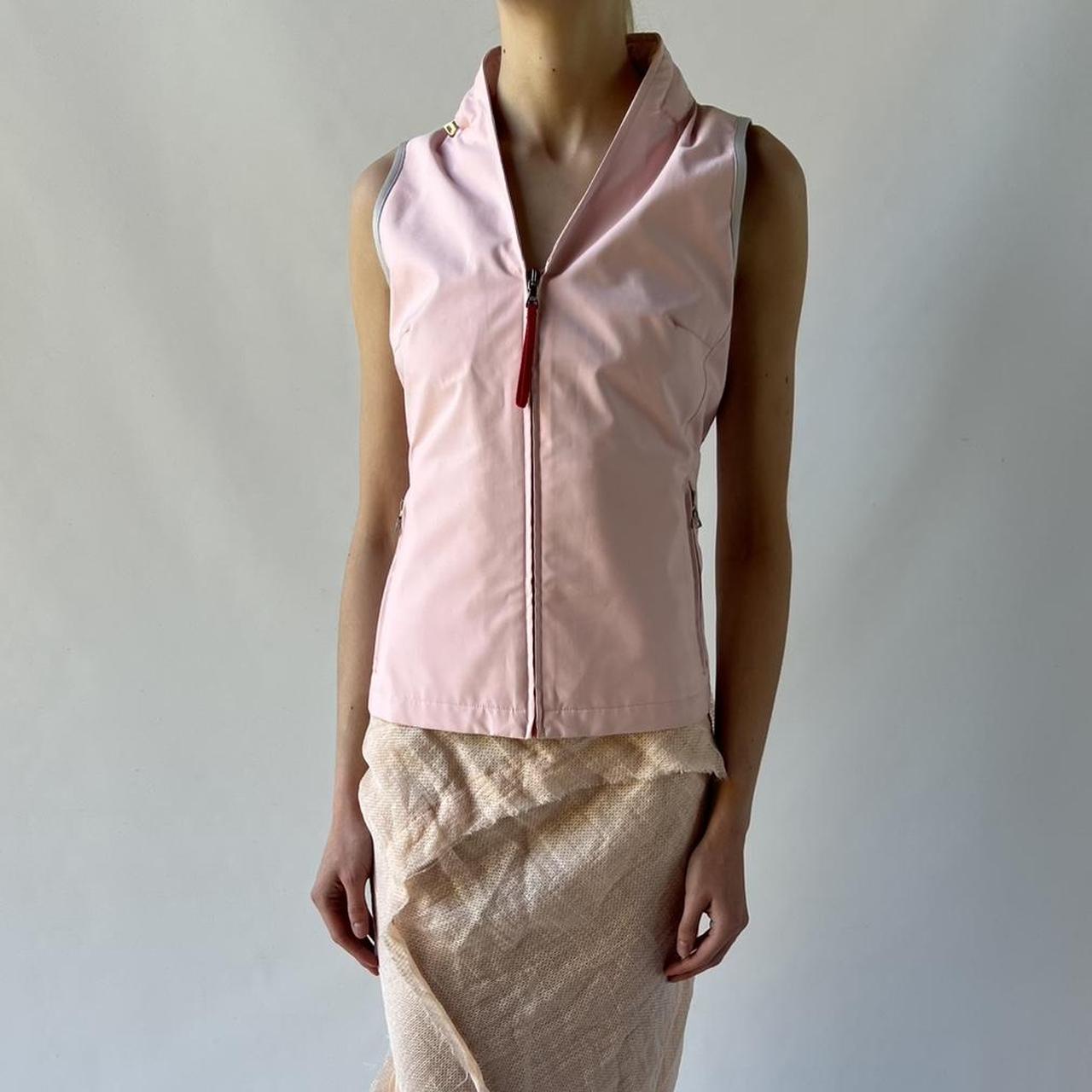 PRADA SPORT 2000 Vest