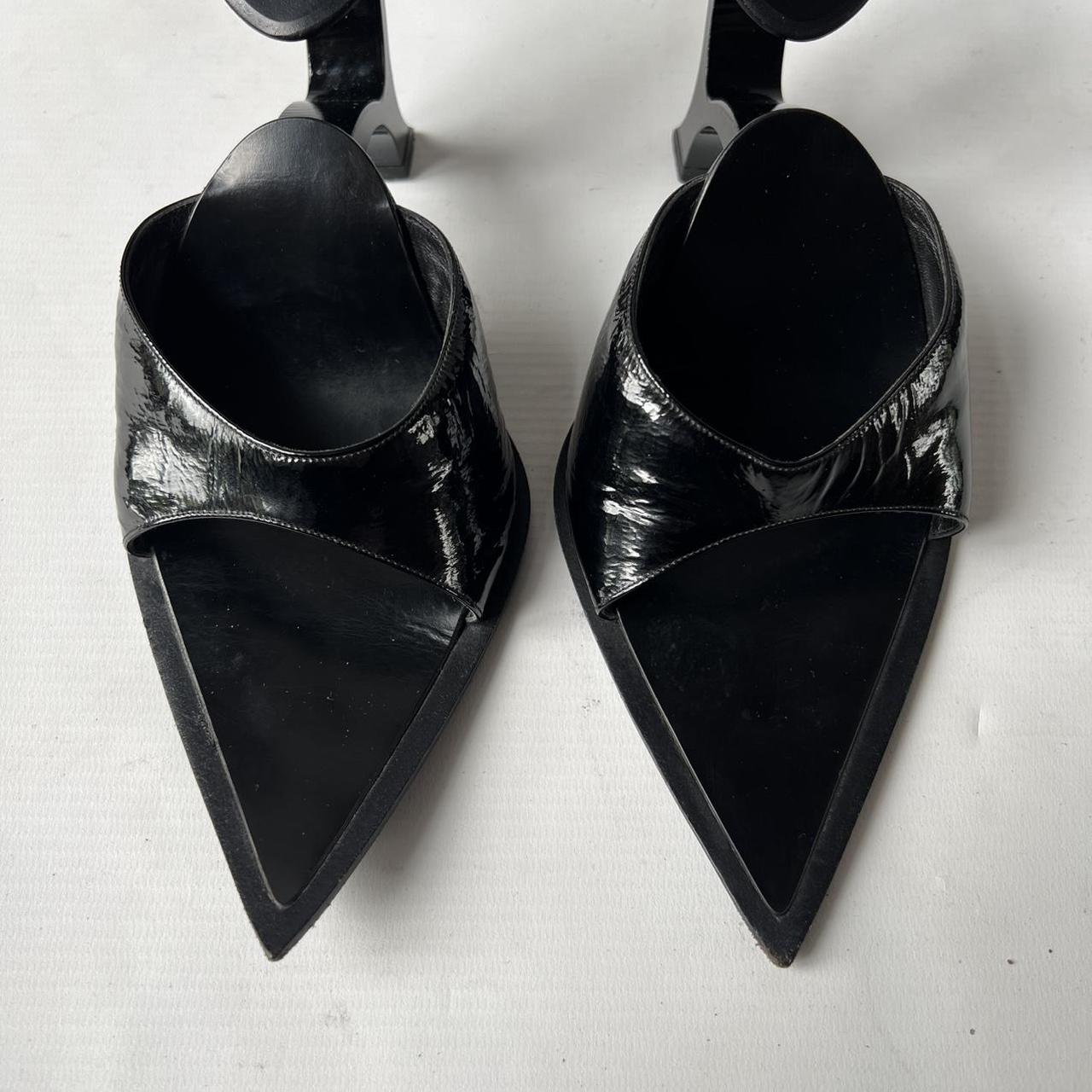 Italian Vintage Heels