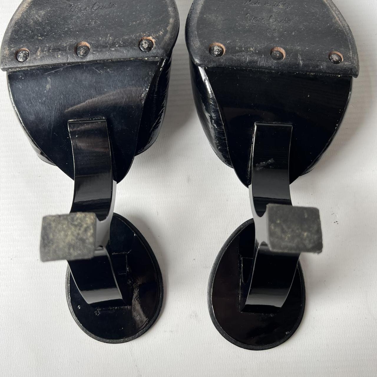Italian Vintage Heels