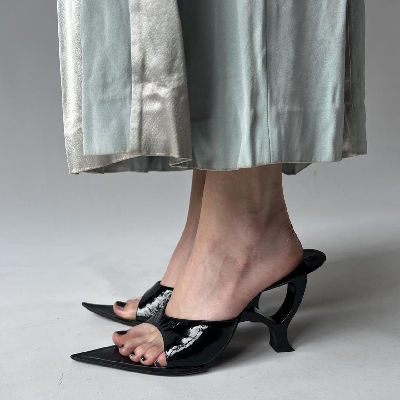 Italian Vintage Heels