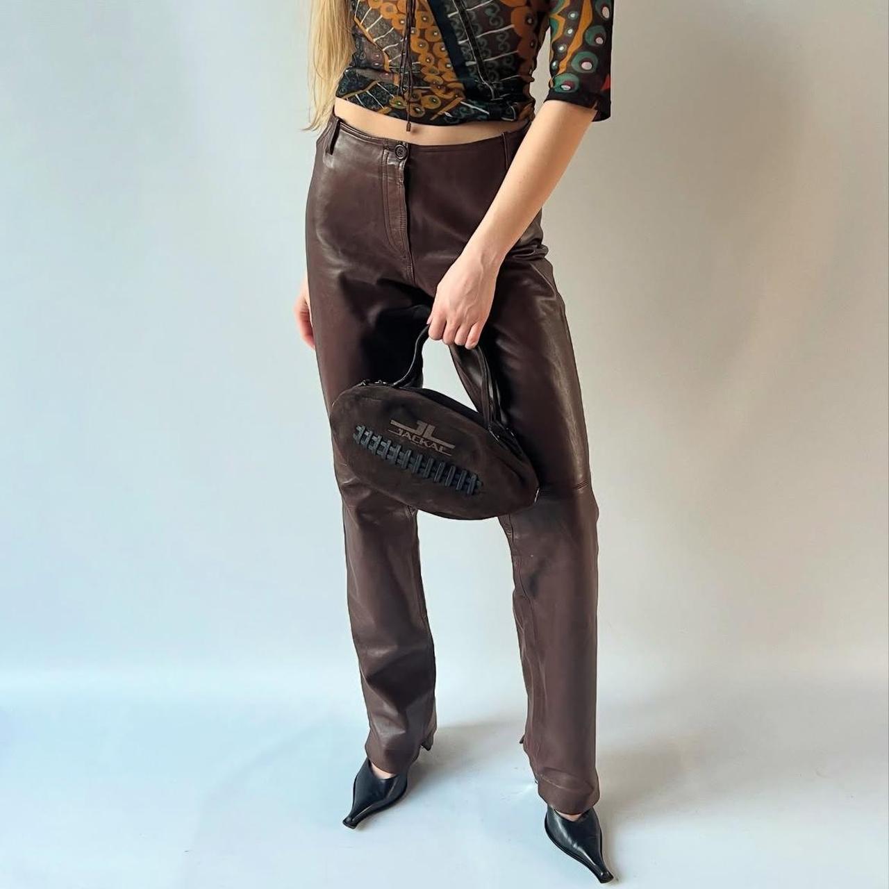 PLEIN SUD Trousers