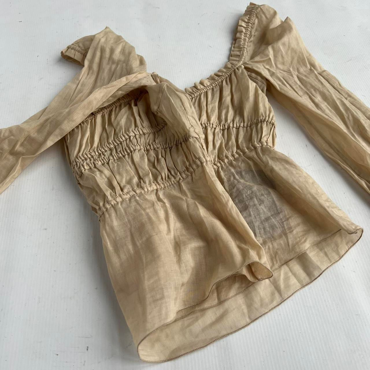 PRADA Blouse