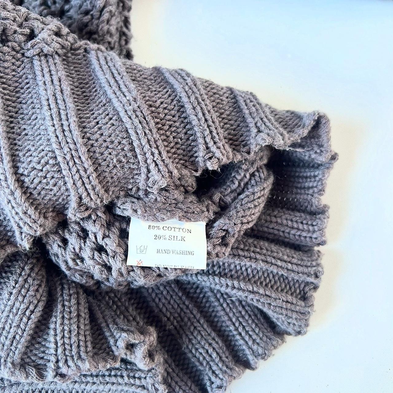 ROBERT CARY-WILLIAMS Sweater