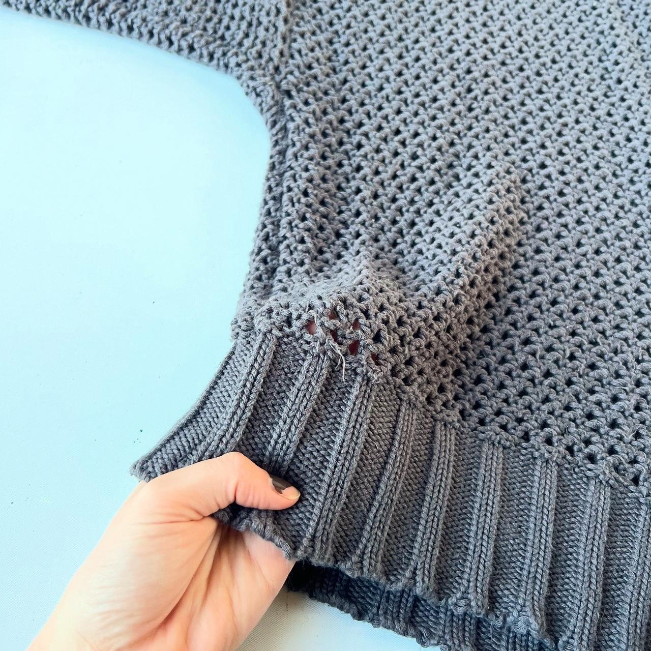 ROBERT CARY-WILLIAMS Sweater