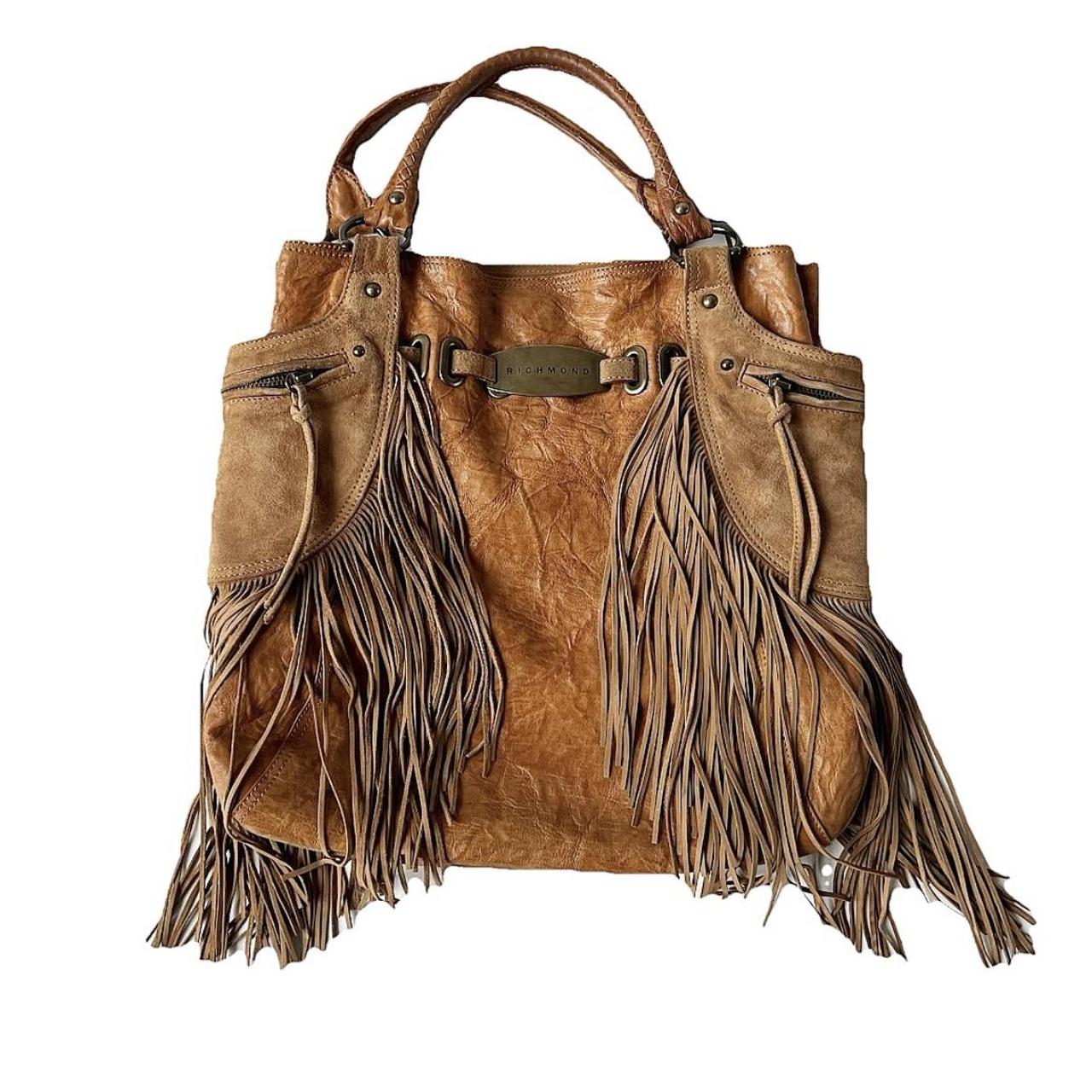 RICHMOND Handbag