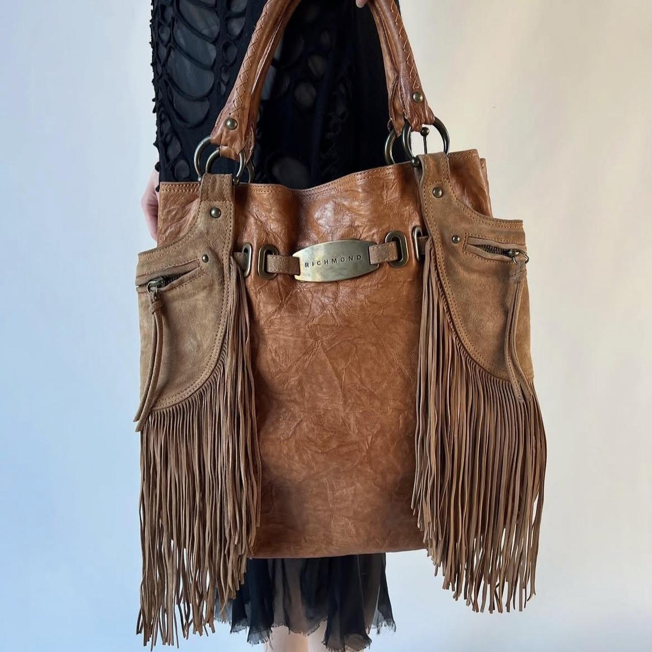 RICHMOND Handbag