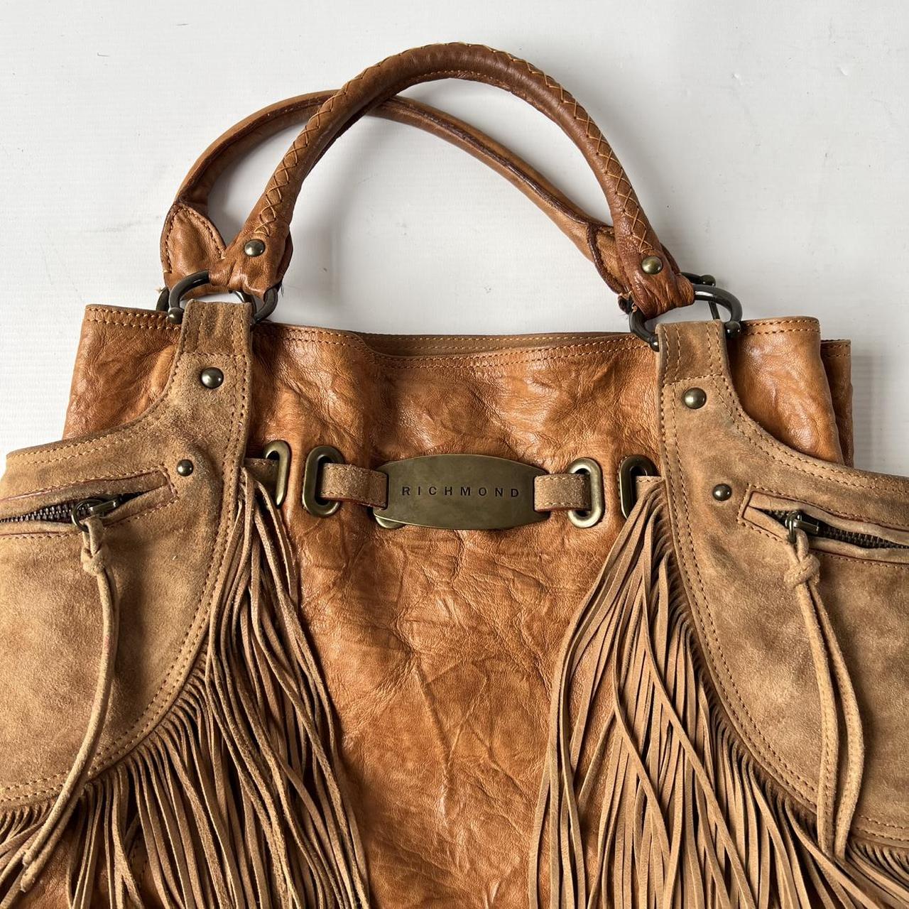 RICHMOND Handbag