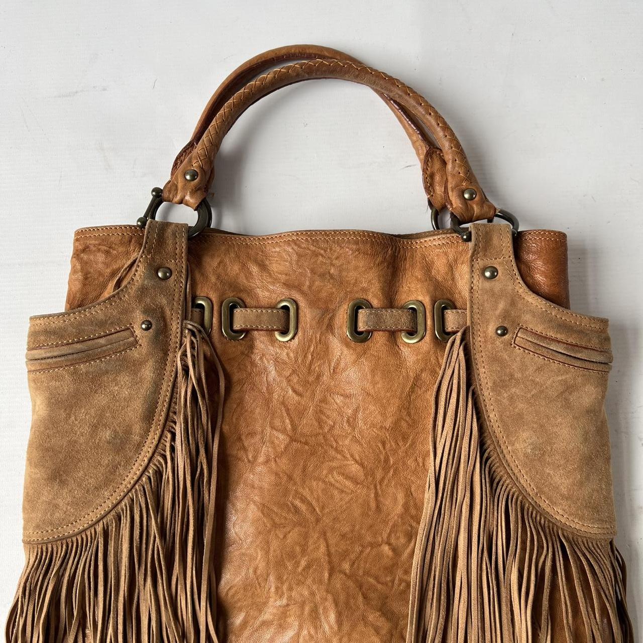 RICHMOND Handbag