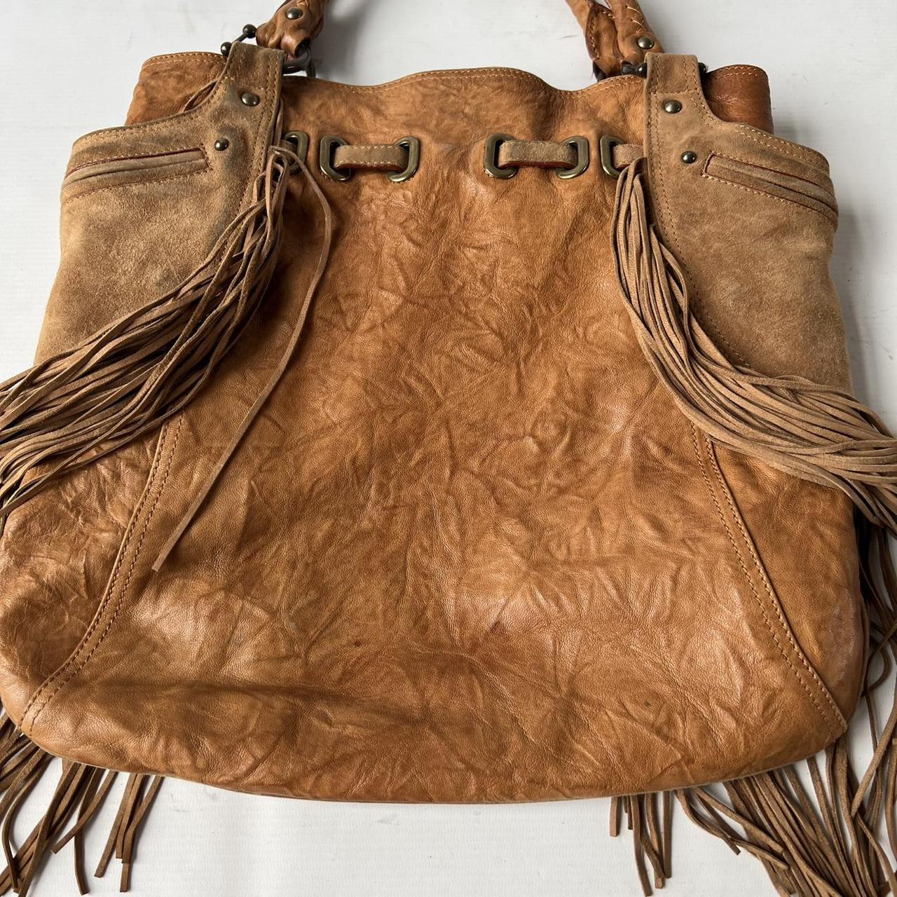 RICHMOND Handbag