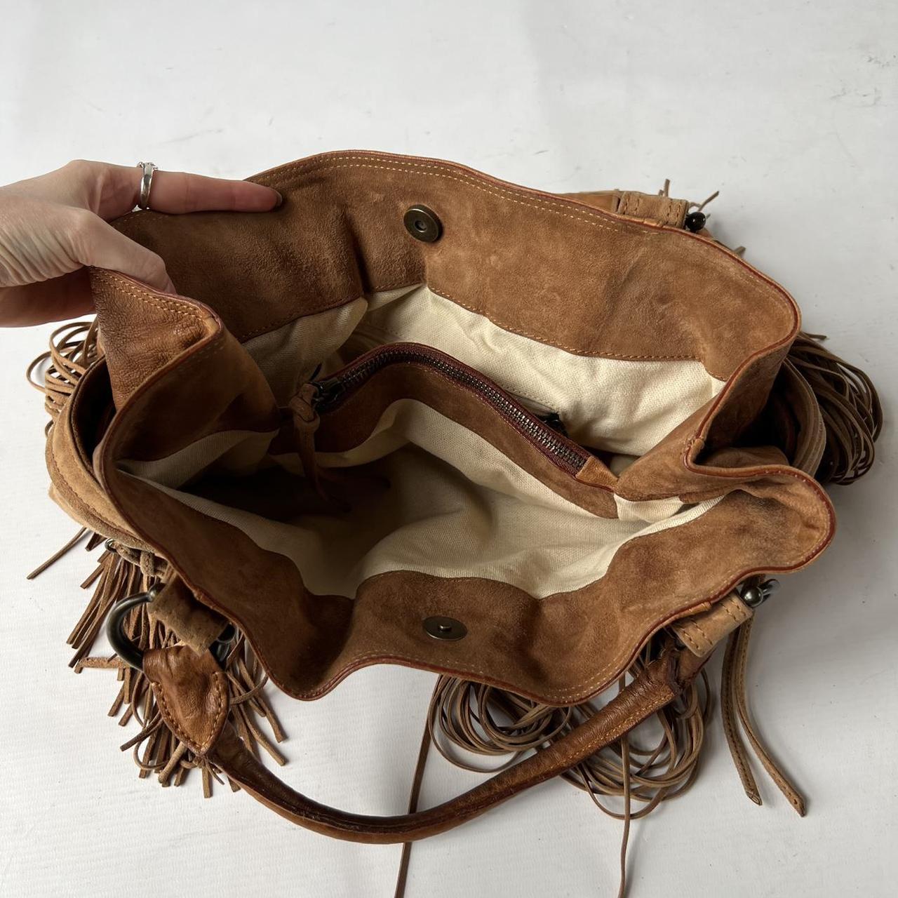 RICHMOND Handbag