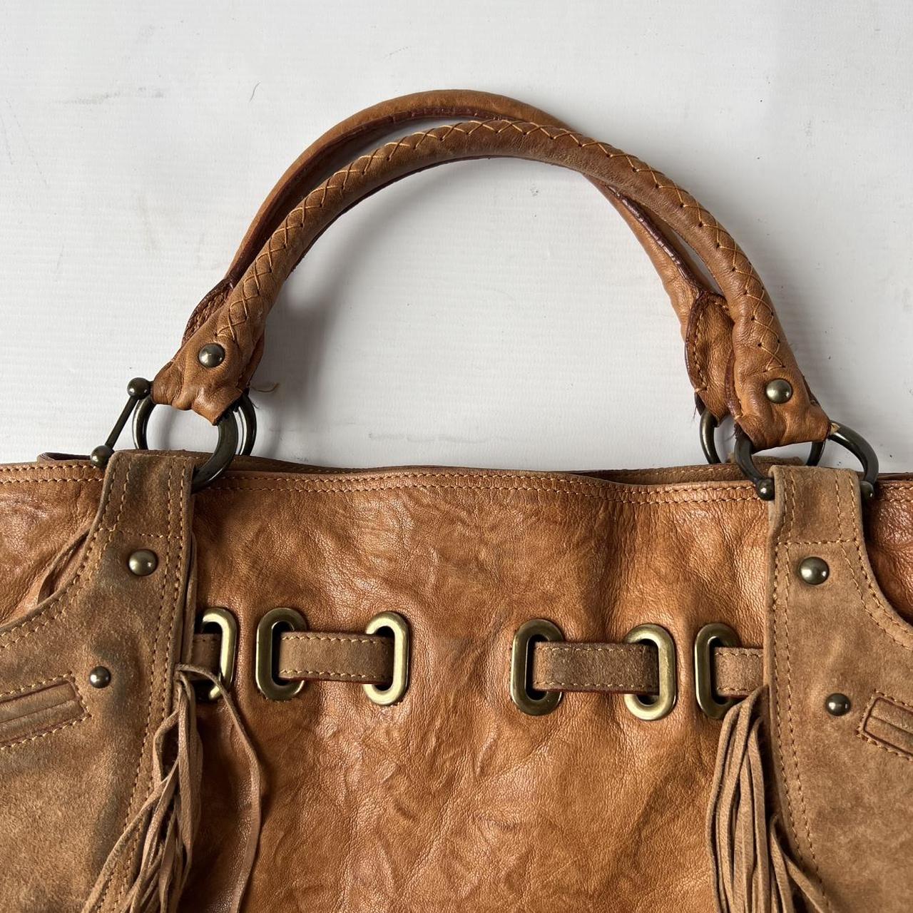 RICHMOND Handbag