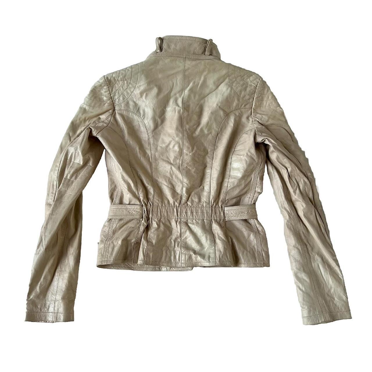 RUFFO RESEARCH F/W 2002 Jacket