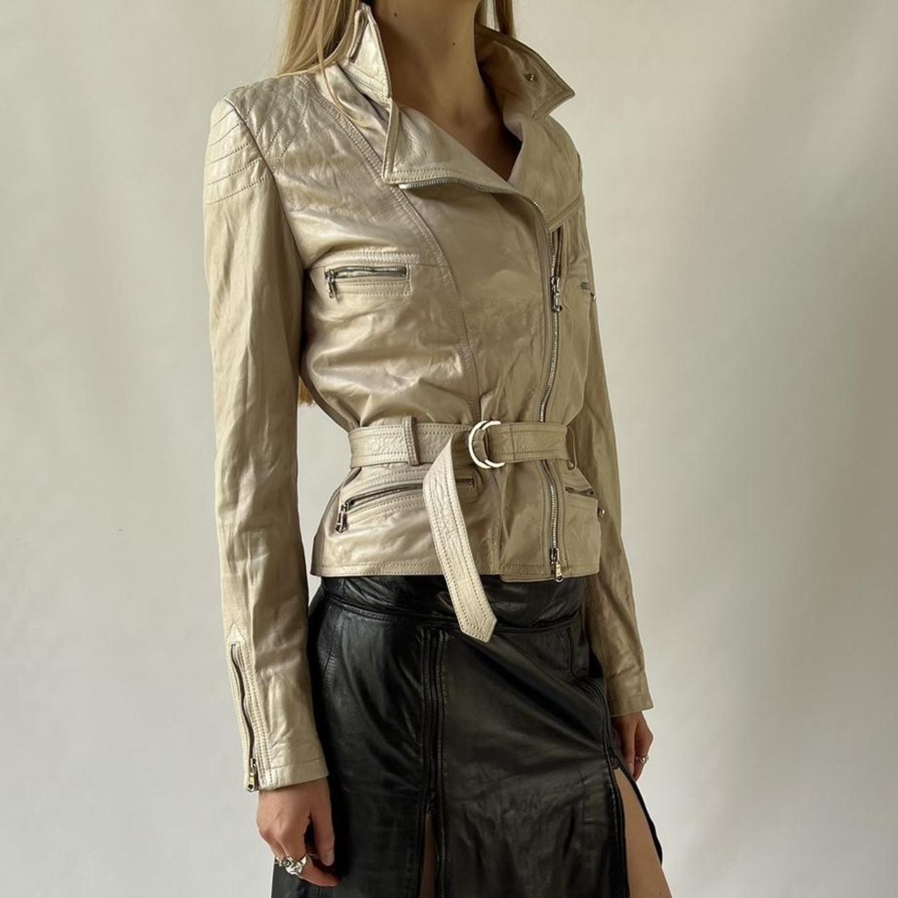 RUFFO RESEARCH F/W 2002 Jacket