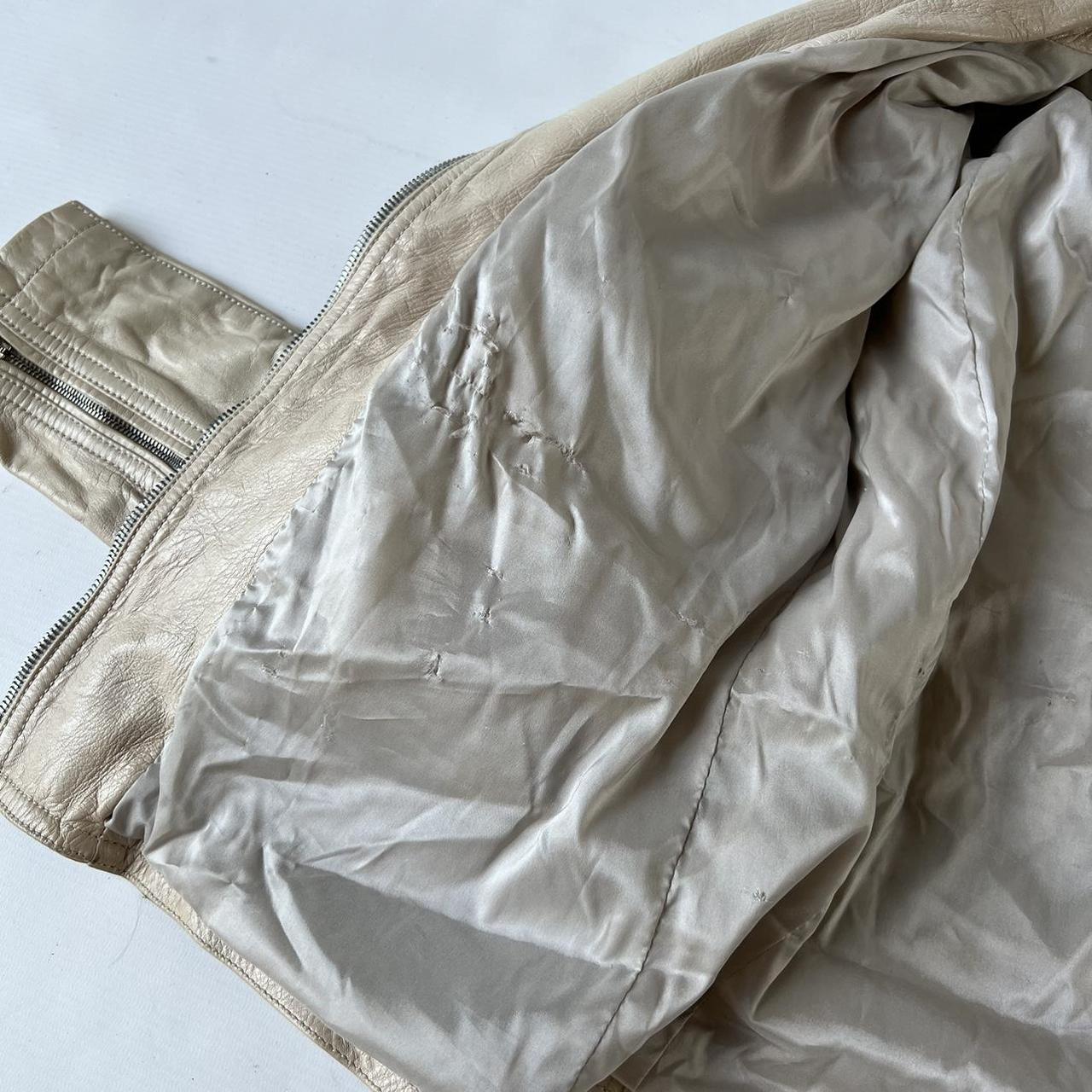 RUFFO RESEARCH F/W 2002 Jacket