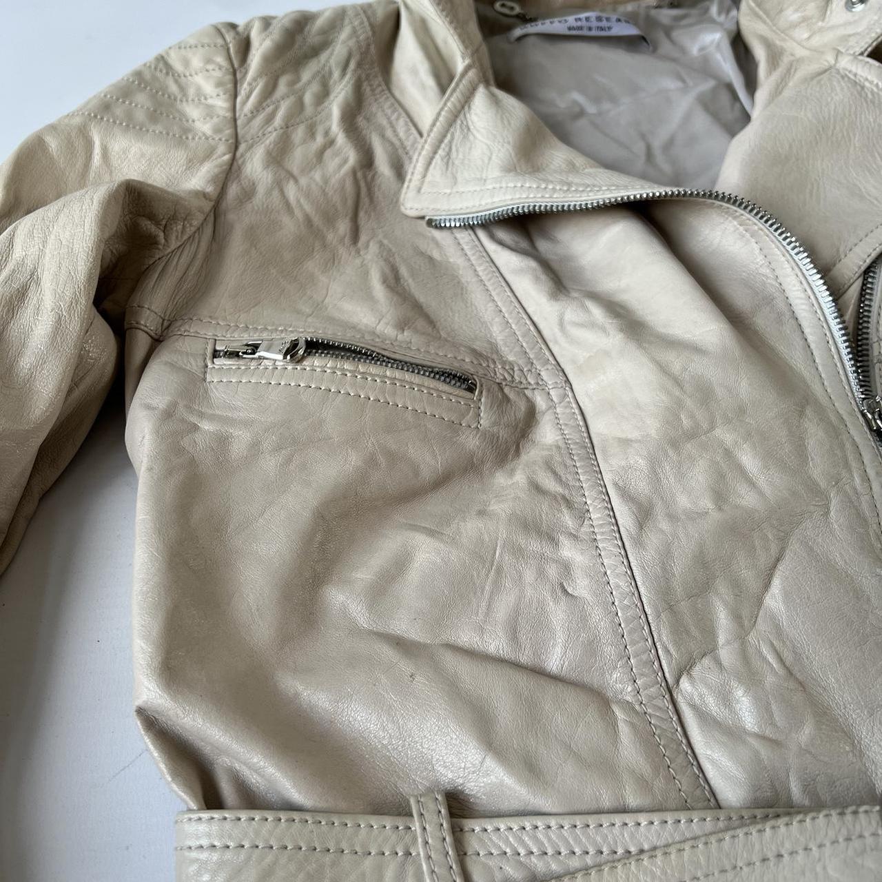RUFFO RESEARCH F/W 2002 Jacket