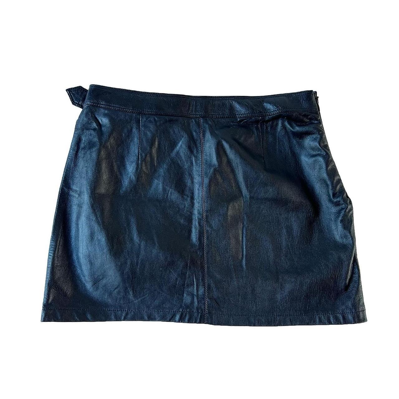 RUFFO RESEARCH Skirt