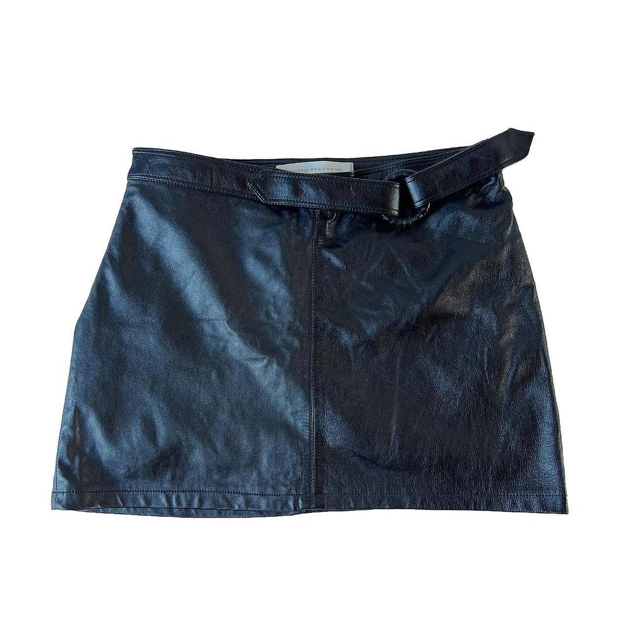 RUFFO RESEARCH Skirt