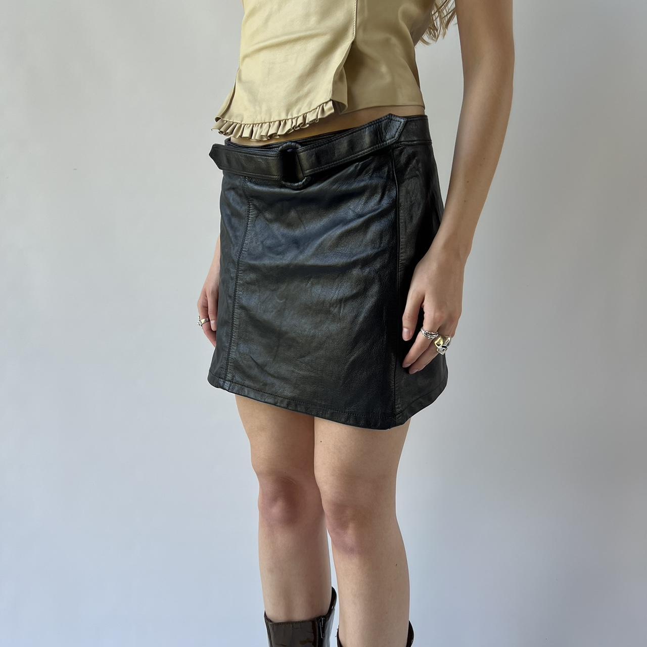 RUFFO RESEARCH Skirt