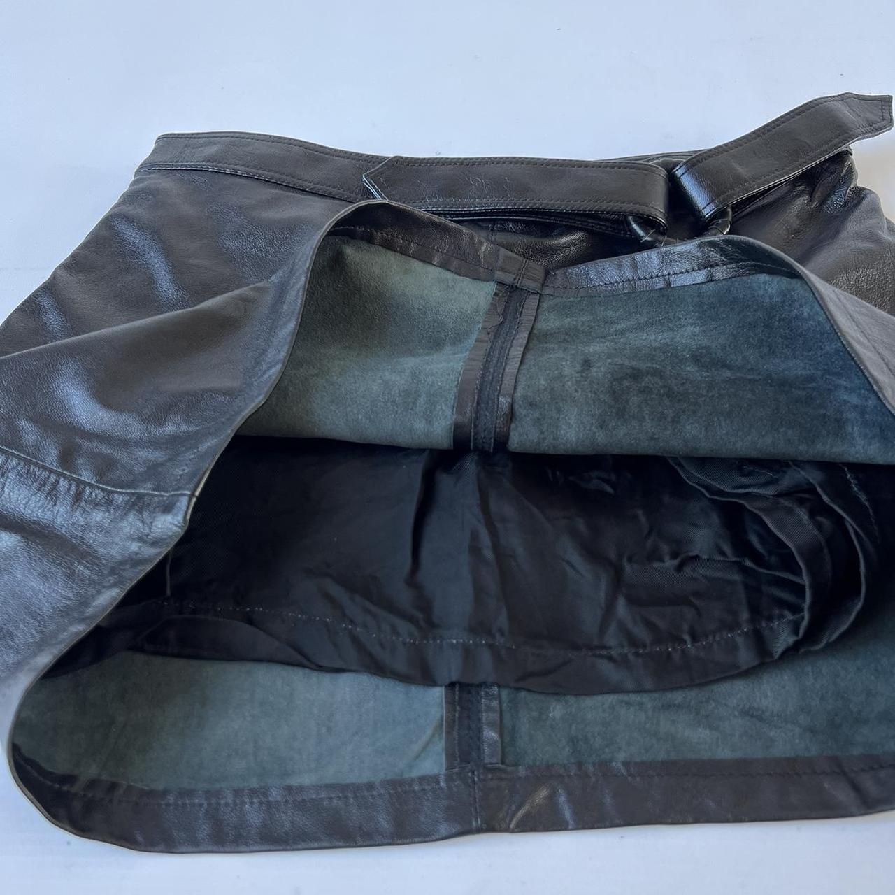 RUFFO RESEARCH Skirt