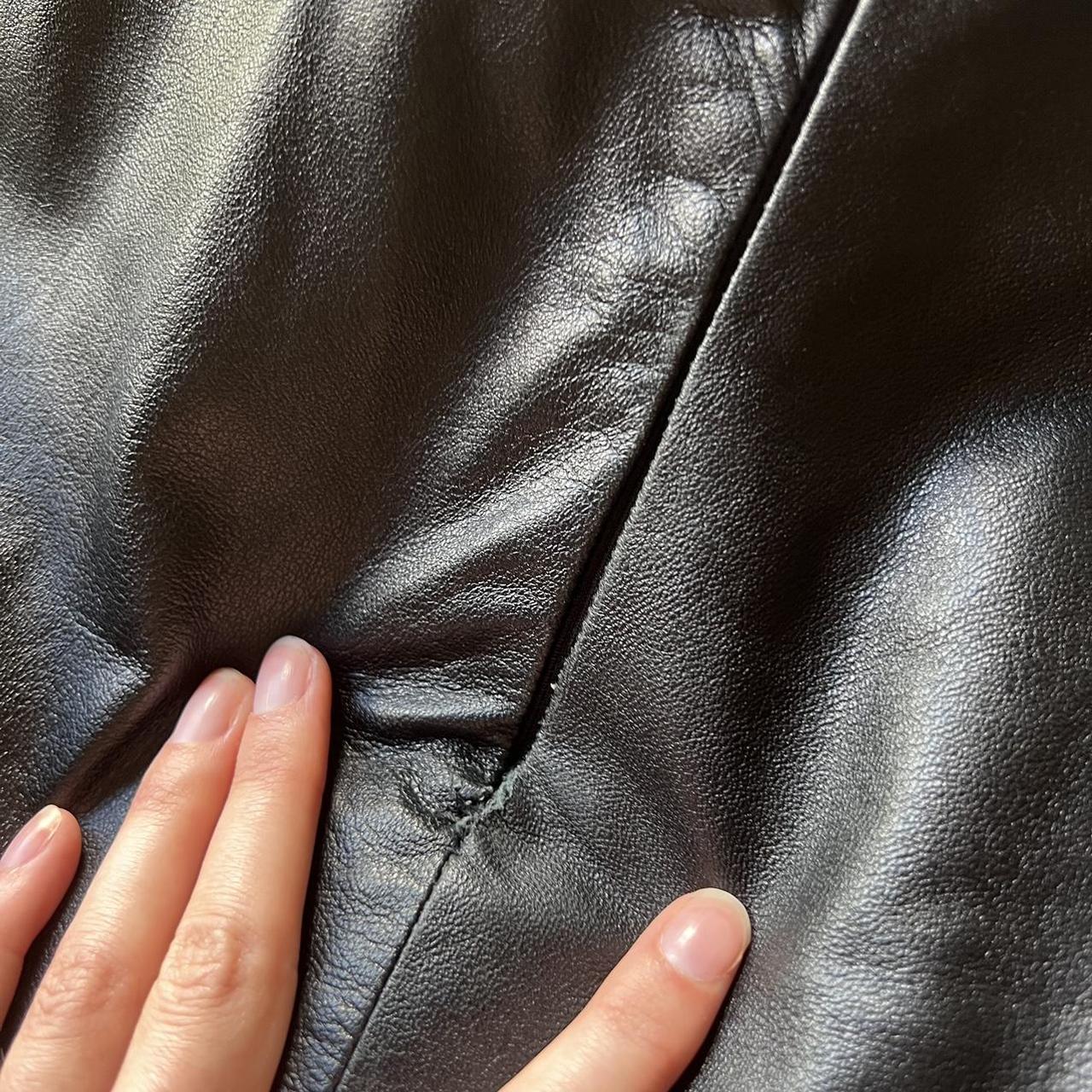 RUFFO RESEARCH Skirt