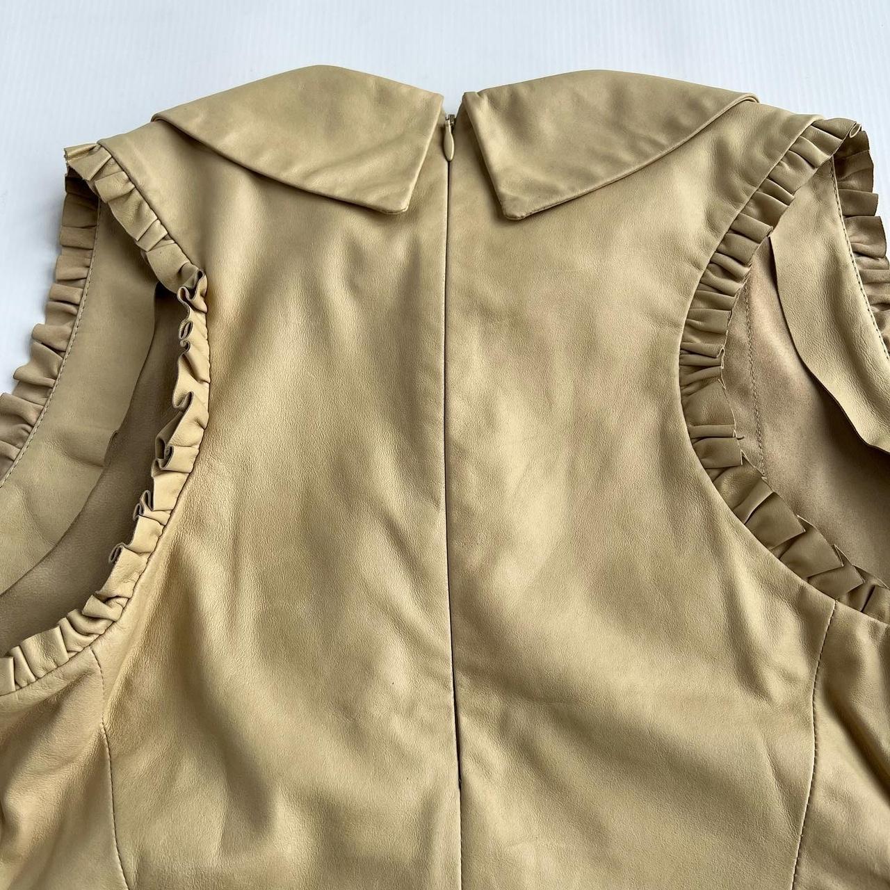 RUFFO RESEARCH S/S 2000 Vest