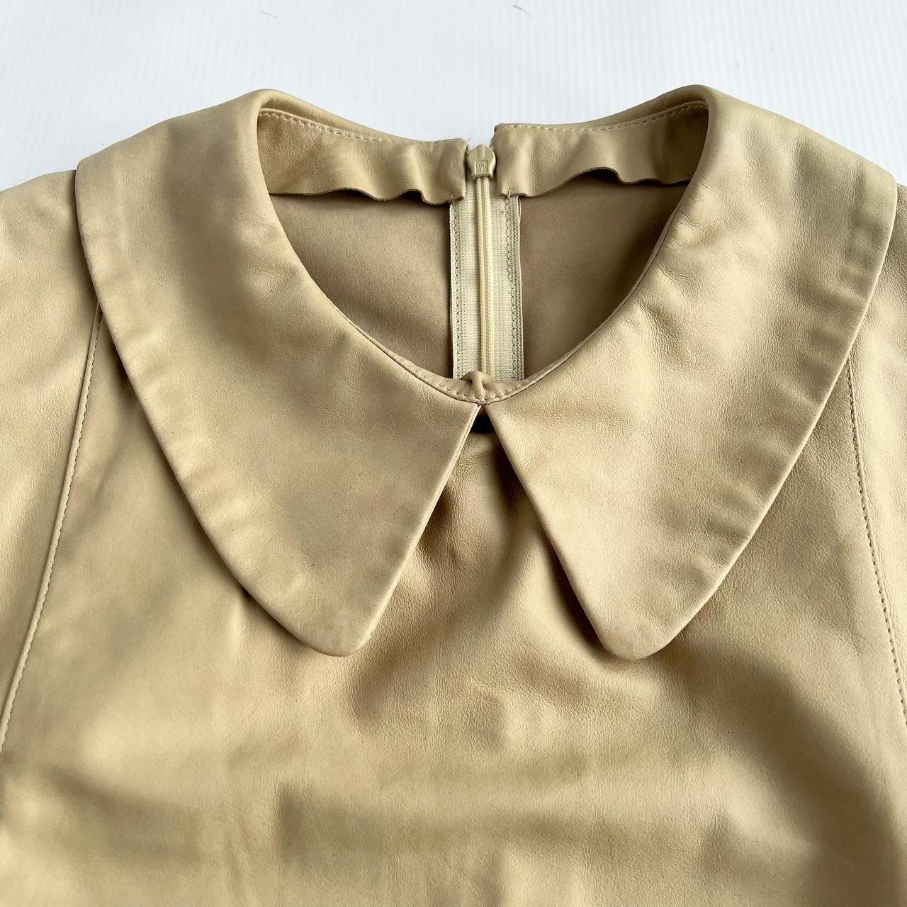 RUFFO RESEARCH S/S 2000 Vest