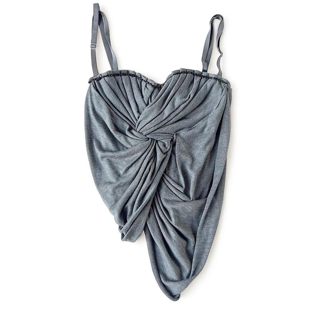 Italian Vintage Top