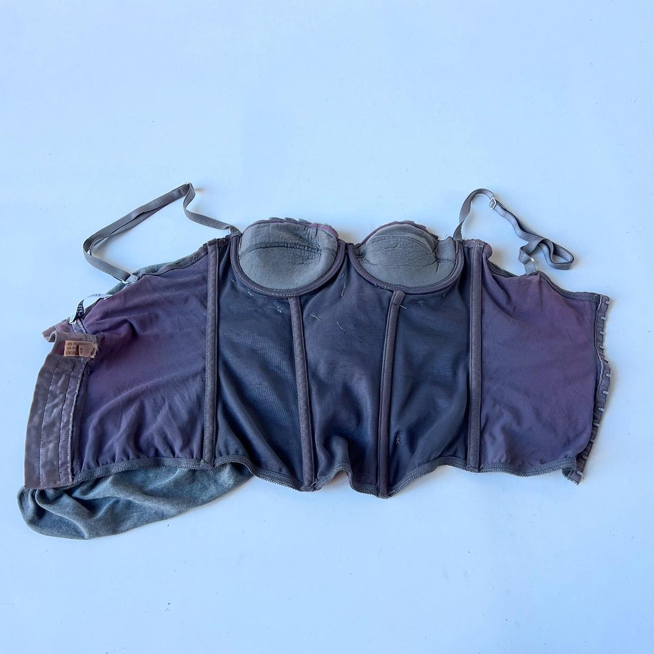 Italian Vintage Top