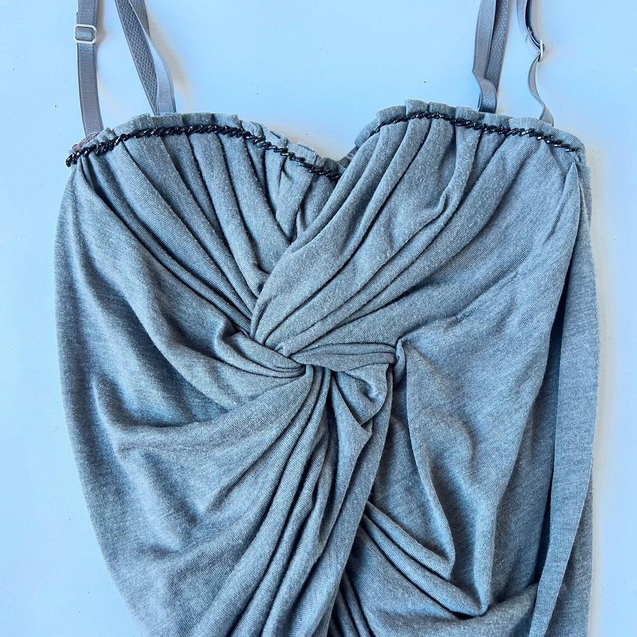 Italian Vintage Top