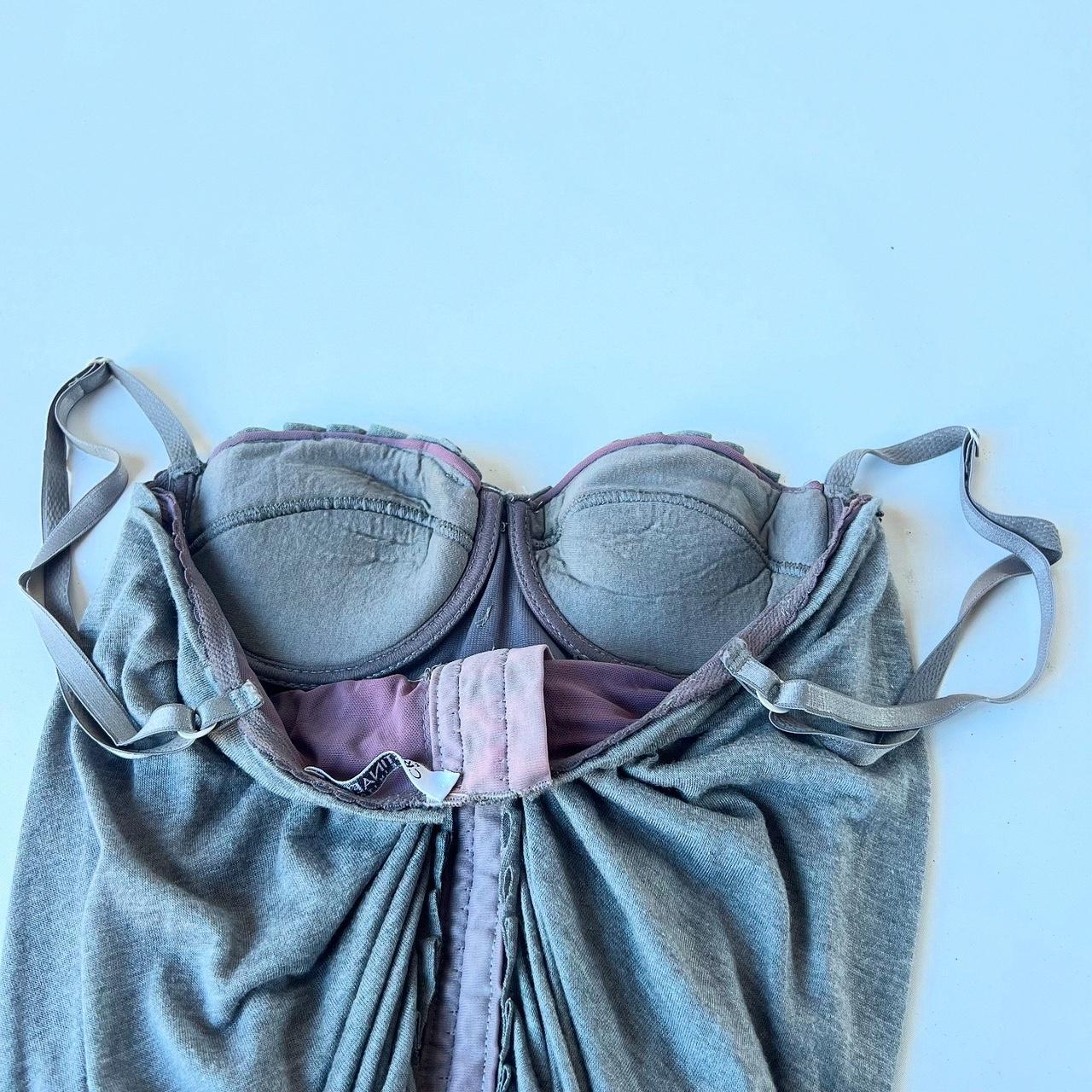 Italian Vintage Top