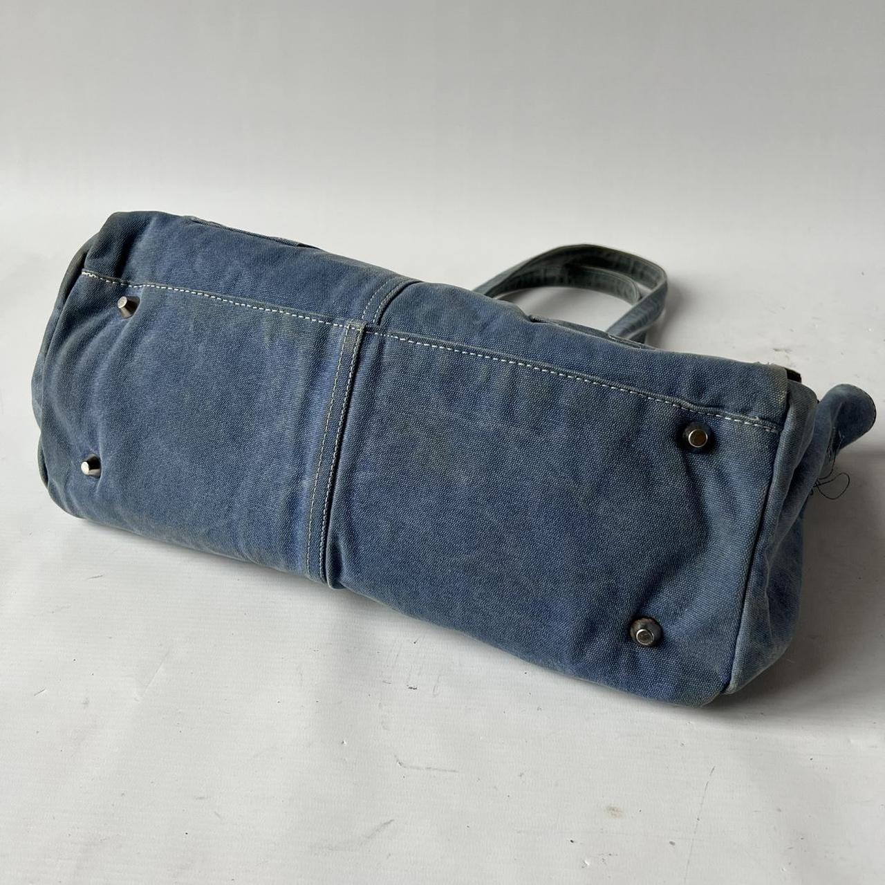 Italian Vintage Jirkin