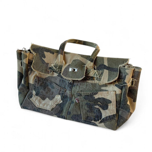 Italian Vintage Handbag