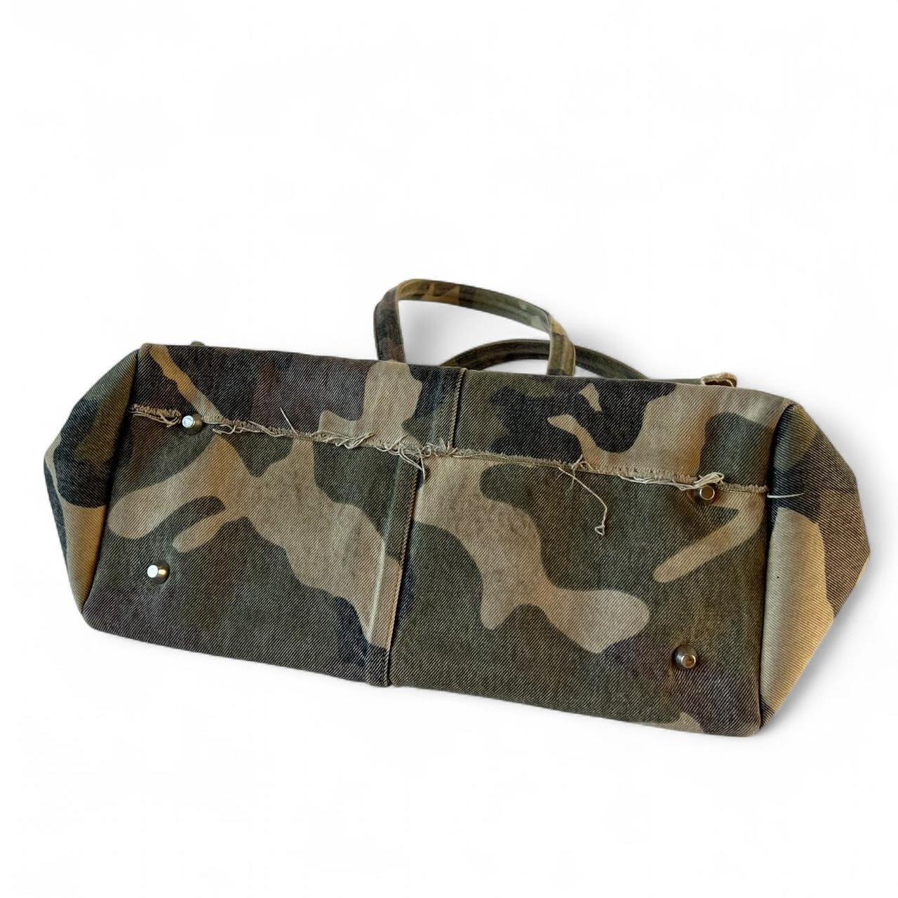 Italian Vintage Handbag