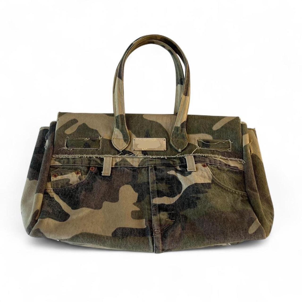 Italian Vintage Handbag