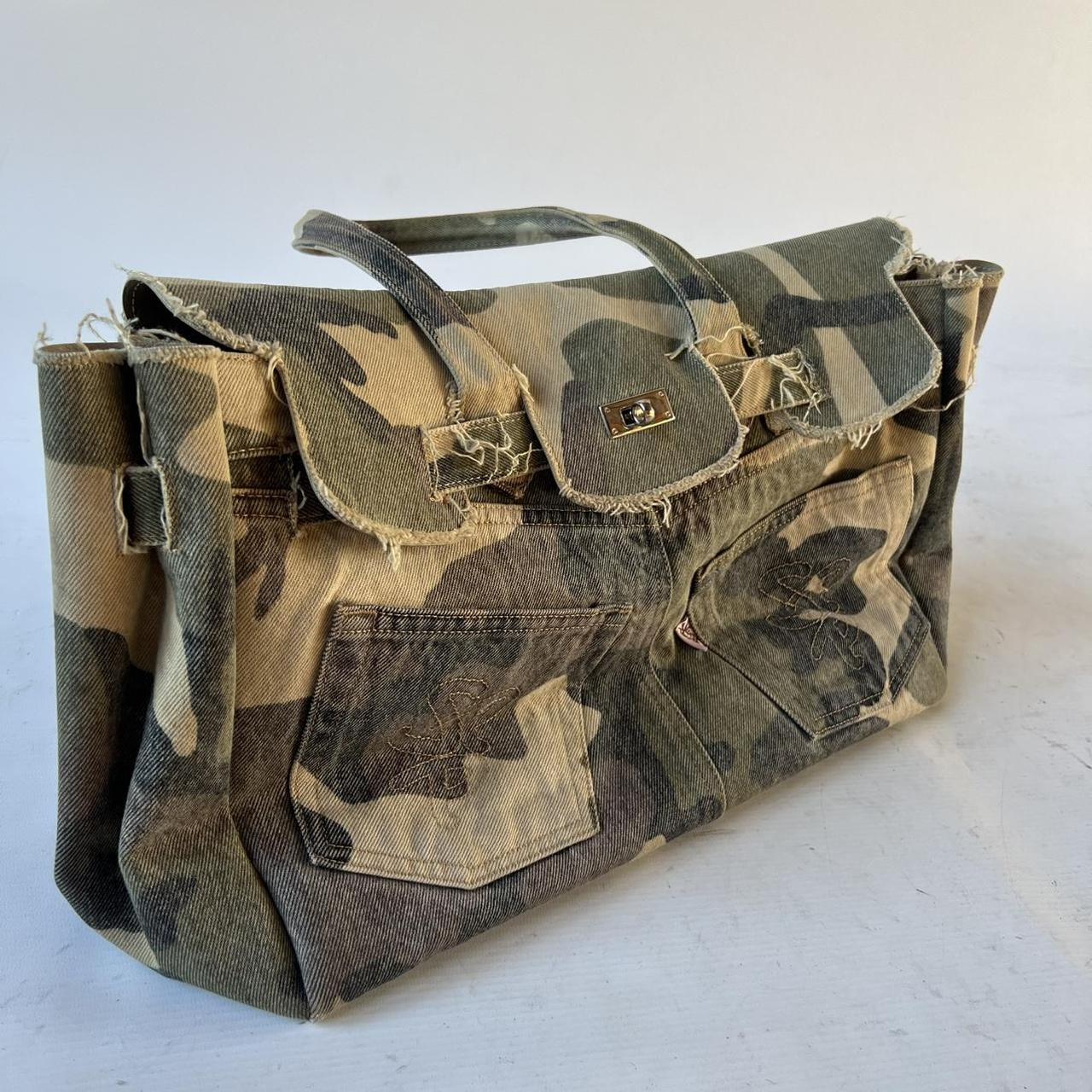 Italian Vintage Handbag