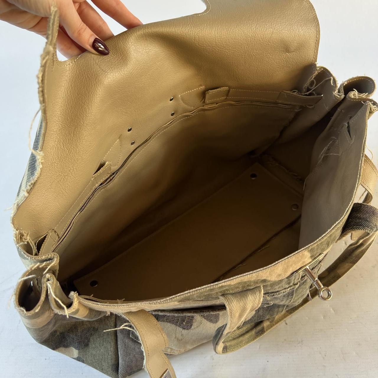 Italian Vintage Handbag