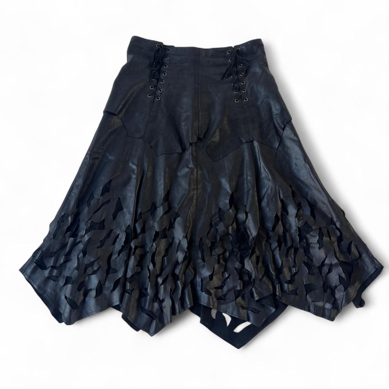 Italian Vintage Skirt