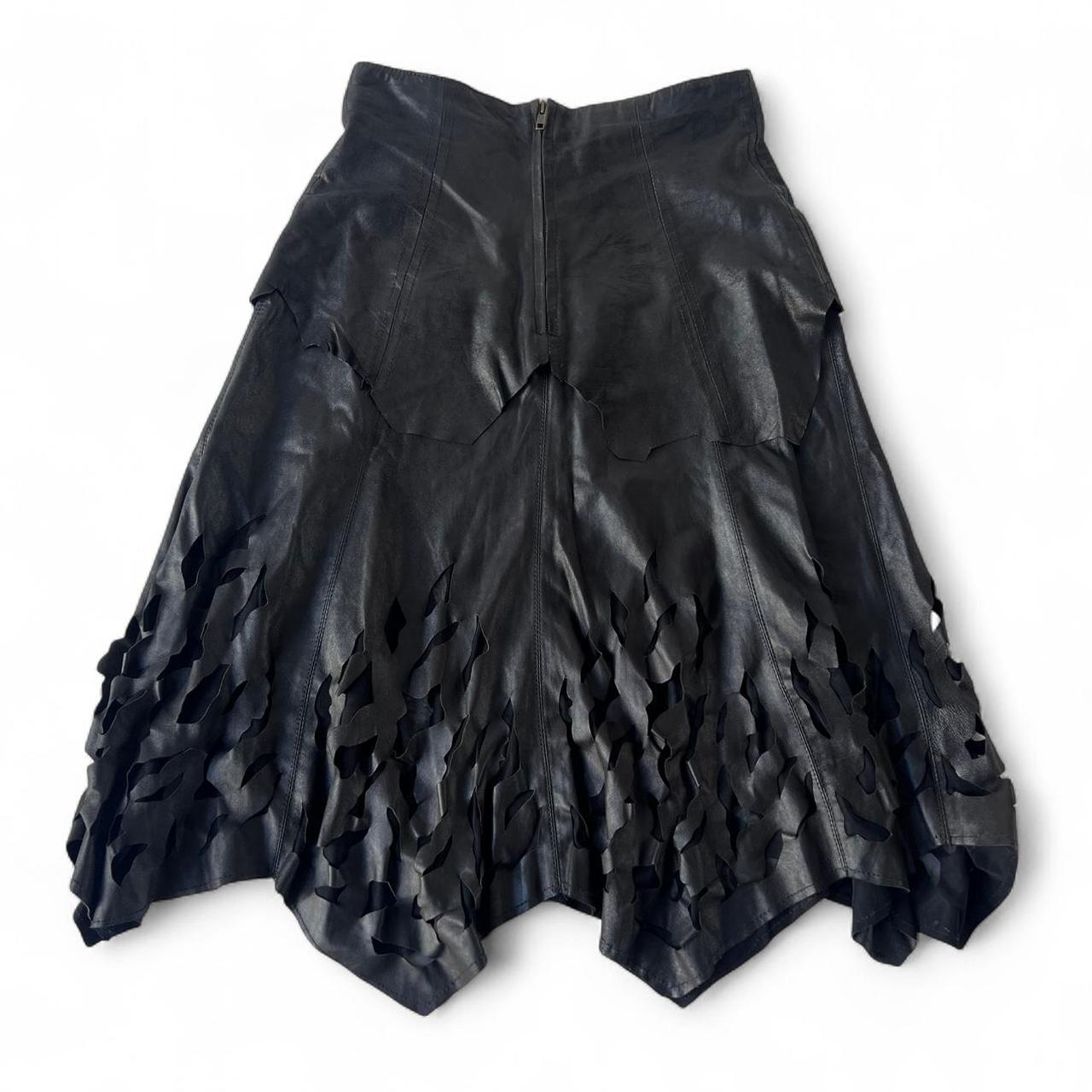 Italian Vintage Skirt