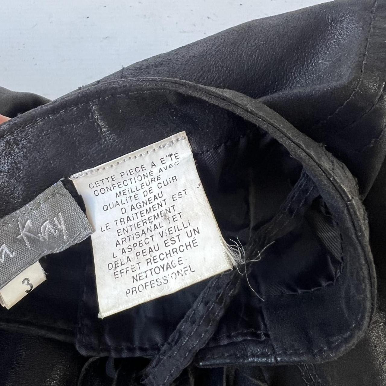 Italian Vintage Skirt