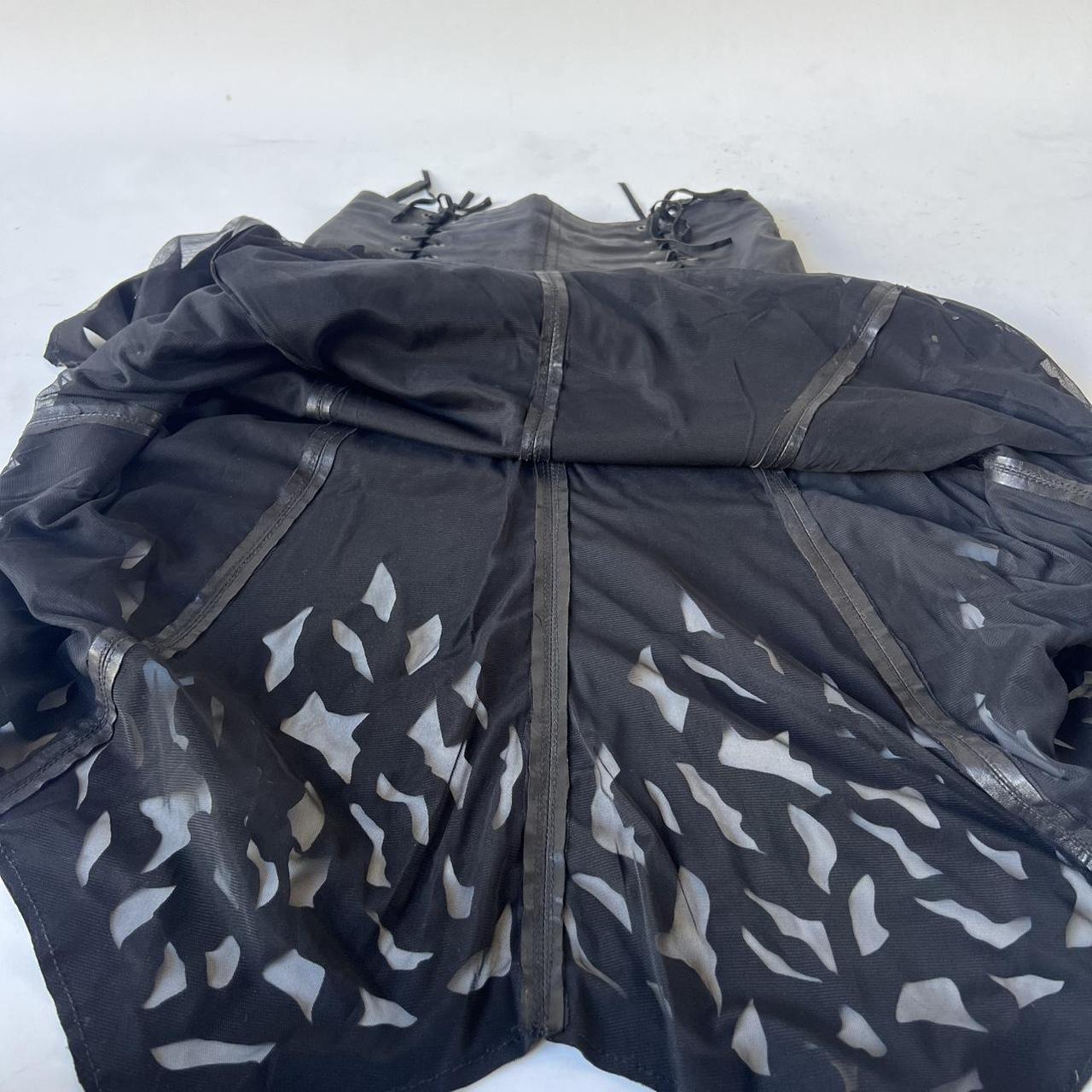 Italian Vintage Skirt
