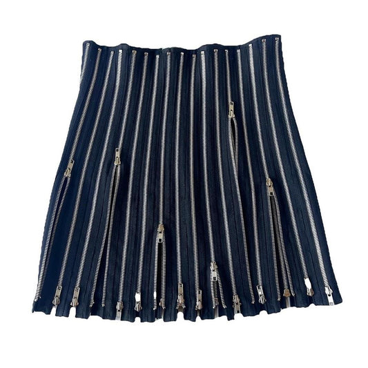 SIMON AZOULAY 1980 Skirt