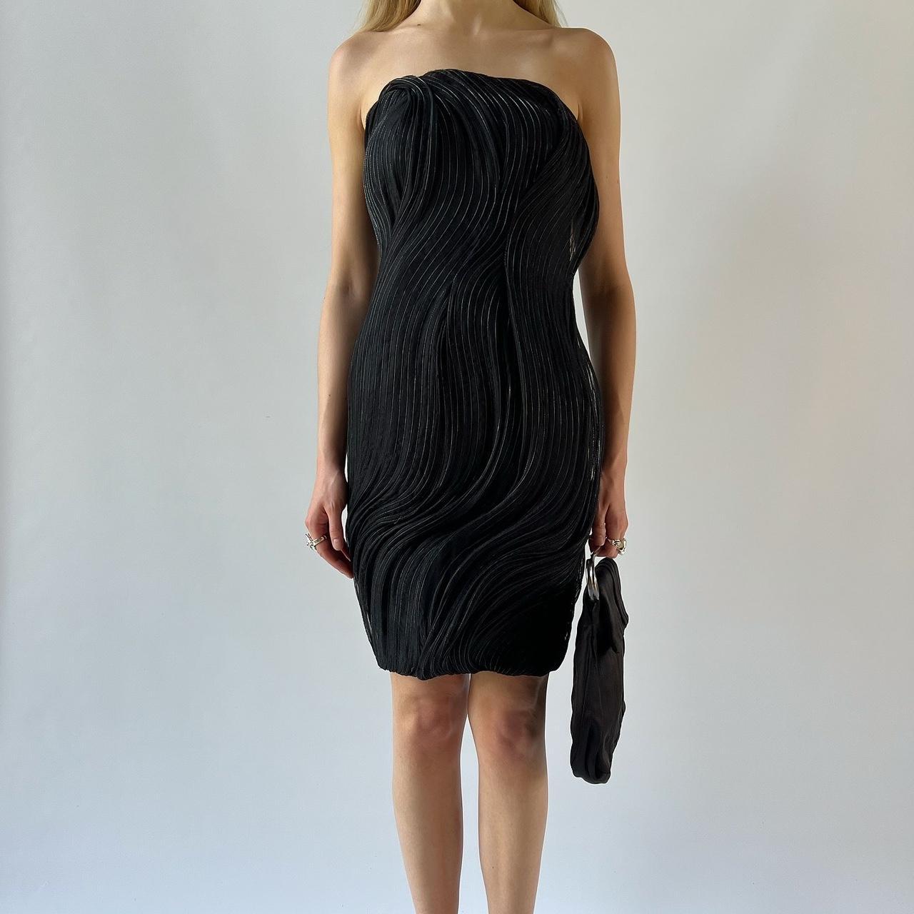 SOPHIA KOKOSALAKI Fall 2008 Dress