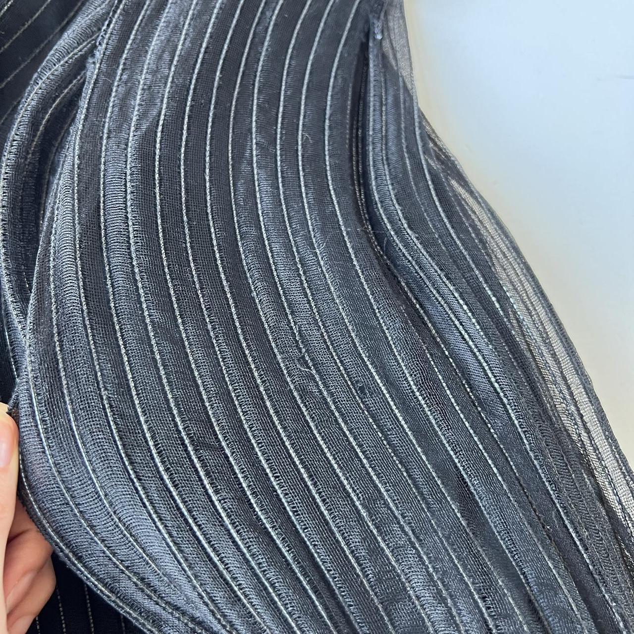 SOPHIA KOKOSALAKI Fall 2008 Dress